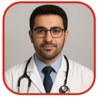 دکتر محمد رضا حیدری