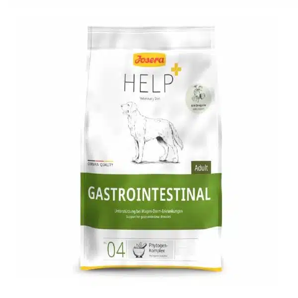 غذای سگ جوسرا گاسترو اینتستینال - Josera Gastrointestinal