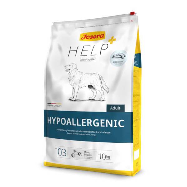 غذای خشک سگ هایپوآلرژنیک جوسرا - Josera Hypoallergenic